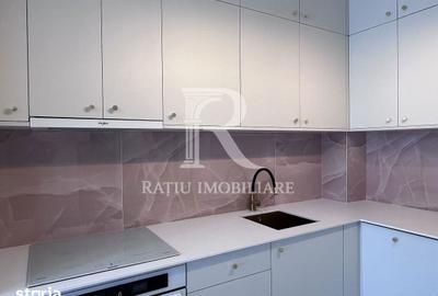 Apartament cu 2 camere în Nufărul - 3