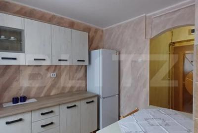 Apartament cu 2 camere decomandat în Turda - 8