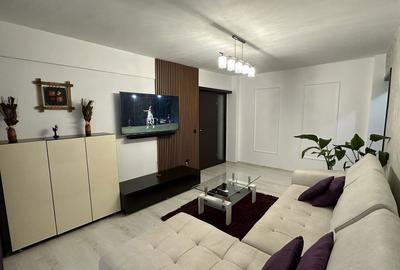 Apartament cu 2 camere în Central - 4