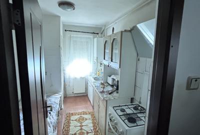 Apartament cu 2 camere semidecomandat în Tohanu Vechi - 1