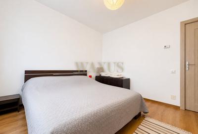Apartament cu 2 camere semidecomandat, mobilat în Florești - 5