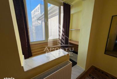 Apartament cu 2 camere în Circumvalațiunii - 3