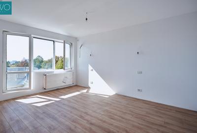 Un apartament care te lasă să respiri, să creezi, să fii Nowo Buildings - 9