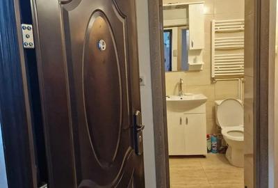 Garsonieră decomandată în Aradului - 2