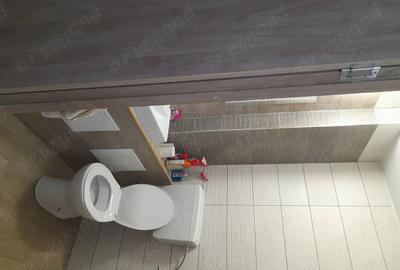 Apartament cu 2 camere decomandat în Central - 1
