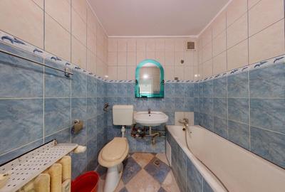 Apartament cu 4 camere decomandat în Alexandriei - 28