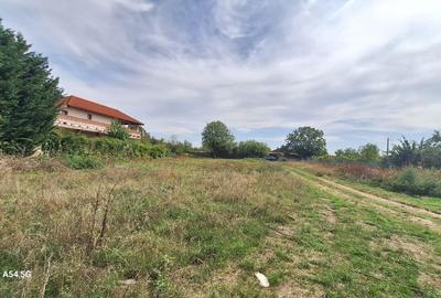 Teren în Ghermănești - 4