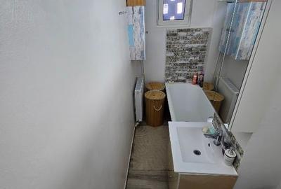 Apartament 2 camere  mobilat  și uitilat ! - 8