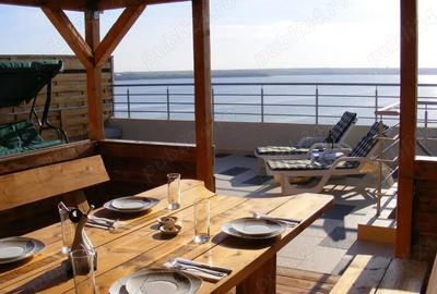 Inchiriere apartament cu terasa - 10