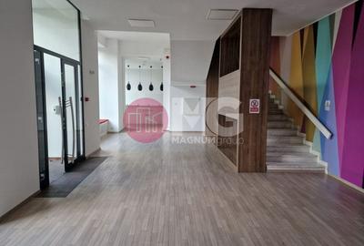 Spatiu comercial Parter+Mezanin zona Unirii Spatiu comercial Parter+Mezanin zona Unirii - 2