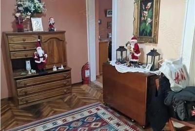 Apartament 3 camere zona Balcescu parter inalt - 4