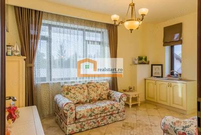 Mogosoaia, Vila cu vedere 360, langa padure, eficienta energetica Mogosoaia, Vila cu vedere 360, langa padure, eficienta energetica - 12