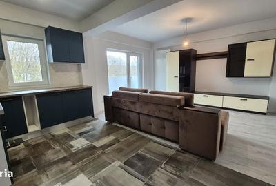 Garsonieră în Bucium - 2