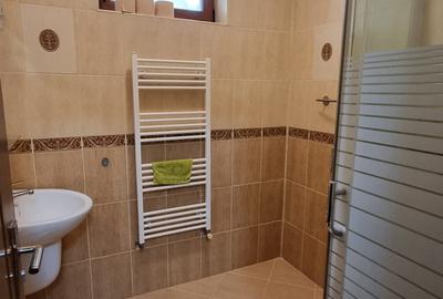 Casa solida parter in zona Titulescu - 17