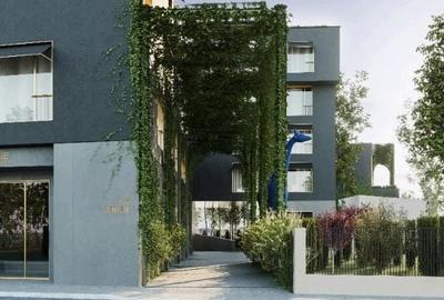 Apartament 3 camere lux, imobil nou, et 3/5 - Central/Eminescu - 1