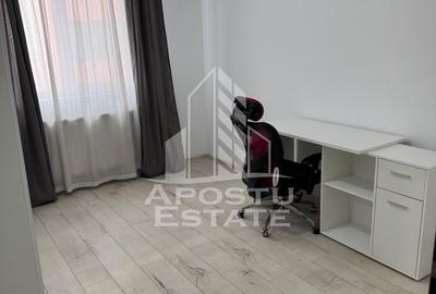 Apartament 3 camere, decomandat, petfriendly, centrala proprie, Giroc - 9