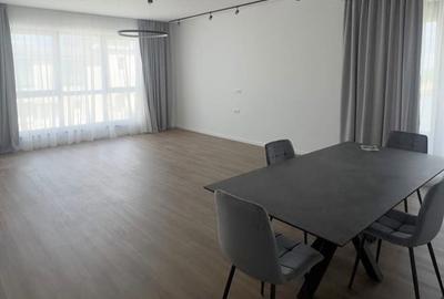 Apartament cu 4 camere în Berceni - 7