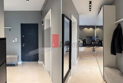 Apartament splendid, 2 camere decomandat, Mall Vitan, centrală proprie,  An 2021 - 9