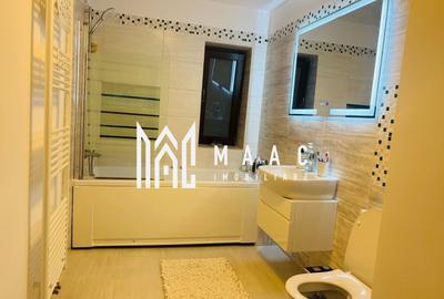 Casă individuală cu 7 camere cu Teren 1000 Mp în Sânpetru - 2