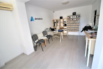 Apartament - Spatiu strada Oltului Micro 17 - 1