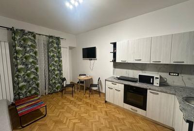Apartament cu 2 camere decomandat în Gara de Nord - 7