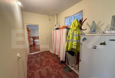 Casă cu 3 camere cu Teren 2800 Mp în Păulești - 6