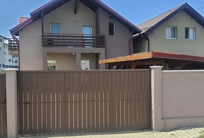 Casă cu 5 camere în Apahida - 1