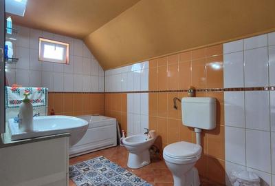 Casă cu 4 camere în Sânnicolau Mic - 2