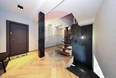PENTHOUSE DE 140 MP UTILI - DE VANZARE IN GHIMBAV - 4