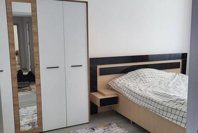 Apartament cu 2 camere în Dobroești - 8