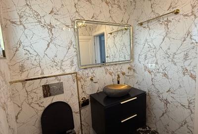 Vila individuala 120 mp Golden Residence Trivale Pitești - 10