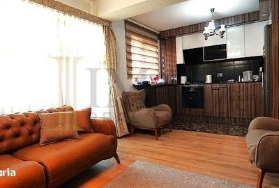 Apartament cu 3 camere în Valea - 7