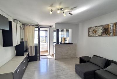 Garsonieră decomandată, mobilată în Vatra Luminoasă - 1