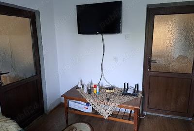 Casă cu 5 camere în Slătioarele - 8