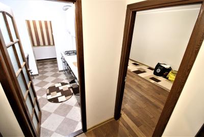 Ap. 3decomandate Micro 17, etaj 1, renovat - 3