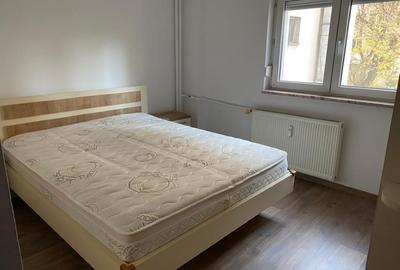 Apartament cu 4 camere de închiriat pe sos. Stefan cel Mare - 5