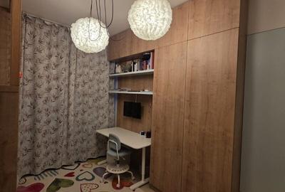 Apartament cu 2 camere semidecomandat în Basarab - 10