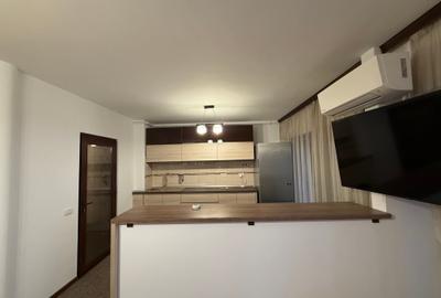 Apartament cu 2 camere decomandat, mobilat în Stadion - 5