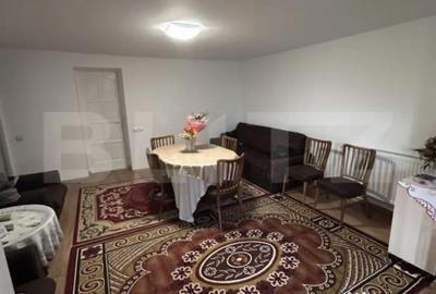 Casă cu 3 camere cu Teren 2900 Mp în Dej - 2