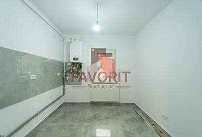 Apartament cu 2 camere decomandat în Soarelui - 5