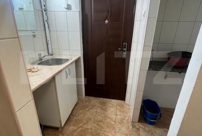 Garsonieră decomandată, mobilată în Bularga - 9