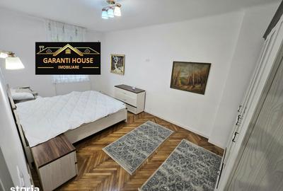 Apartament cu 2 camere decomandat în Republicii - 3