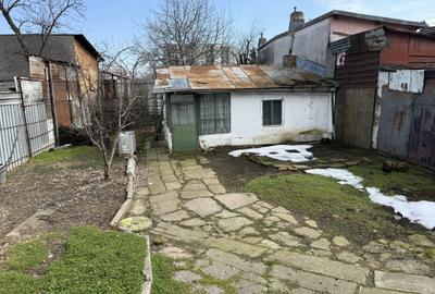 Teren în Pantelimon