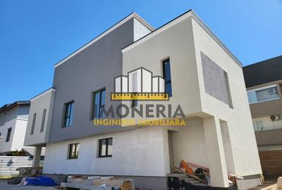Apple Villas 2 – Comision 0% – Casa noua, 4 camere, metrou N. Grigorescu - 5