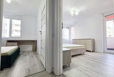 Apartament cu 3 camere semidecomandat în Iosia - 8