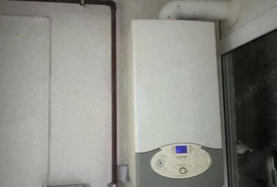 Apartament cu 2 camere semidecomandat în Micălaca - 3