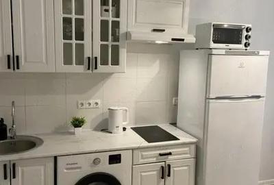 Oferim spre inchiriere garsoniera in zona Straulesti - 2