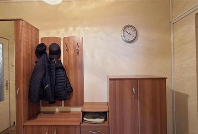 Apartament cu 3 camere semidecomandat în Girocului - 5