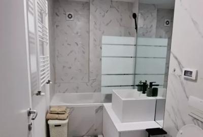 Studio modern Novum Viilor – 47 mp, prima inchiriere, parcare inclusa - 5