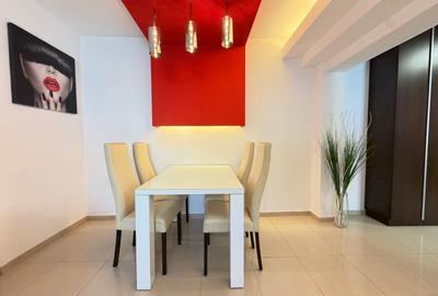 Apartament cu 2 camere semidecomandat în Beller - 6